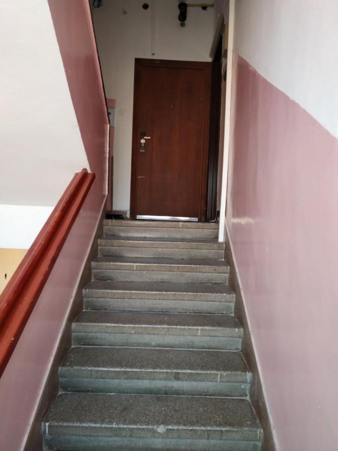 Apartment Bohemian Dream Nikšić 외부 사진