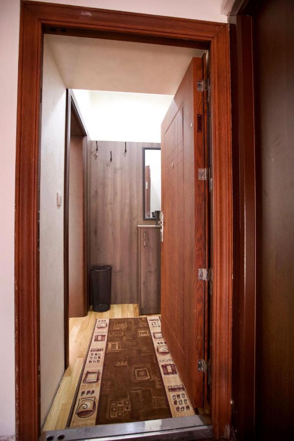 Apartment Bohemian Dream Nikšić 외부 사진