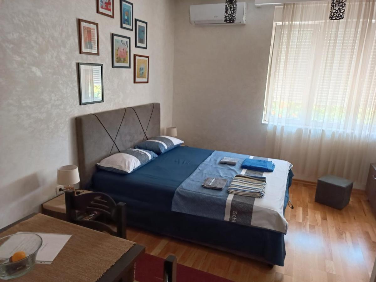 Apartment Bohemian Dream Nikšić 외부 사진