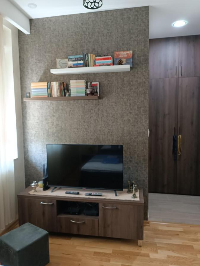 Apartment Bohemian Dream Nikšić 외부 사진