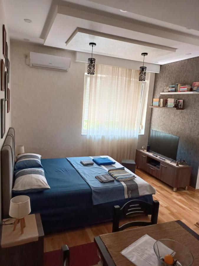 Apartment Bohemian Dream Nikšić 외부 사진